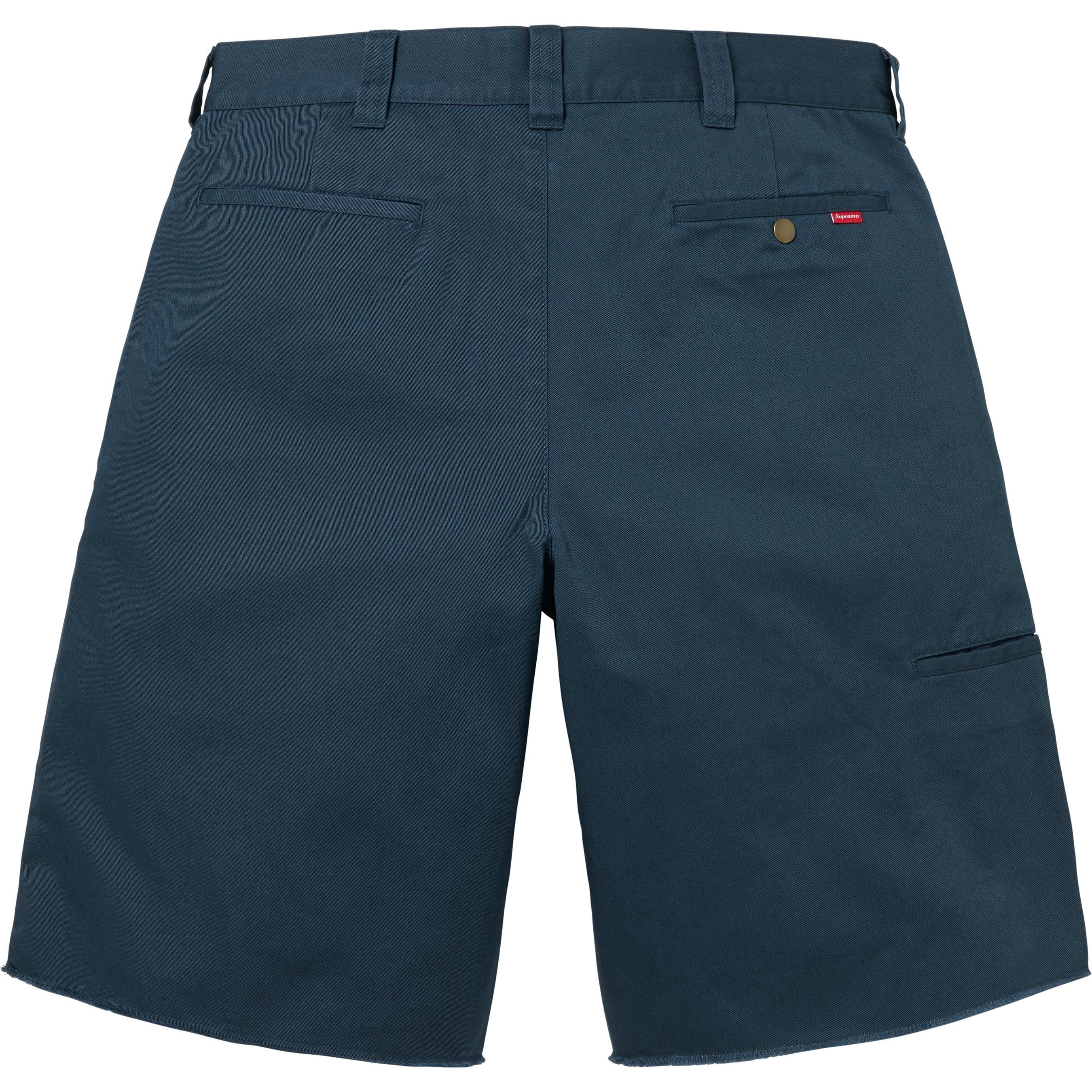 Work Short view 2